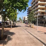 Diplomatic Appartamento Salou