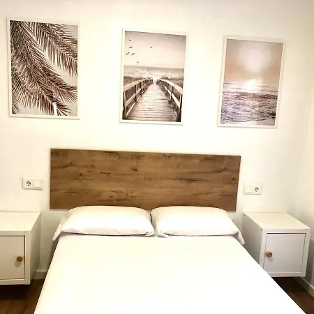 Apartament Diplomatic Salou