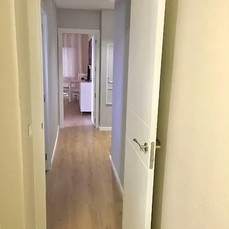 Diplomatic Apartament