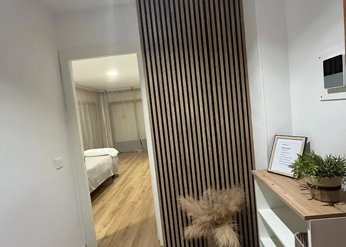 Diplomatic Apartment