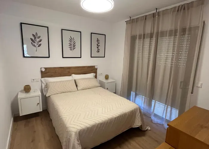 Diplomatic Apartment