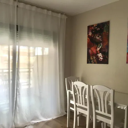 Diplomatic Apartamento
