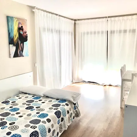 Apartamento Diplomatic *