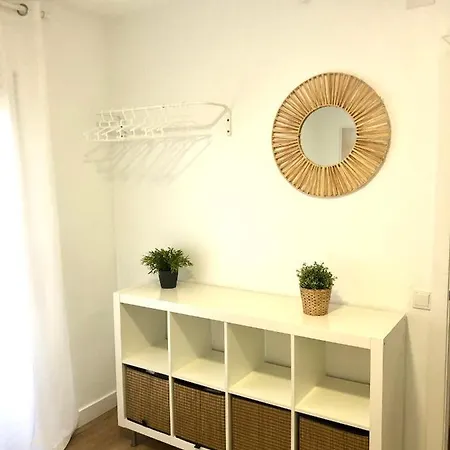 Diplomatic Apartment Salou