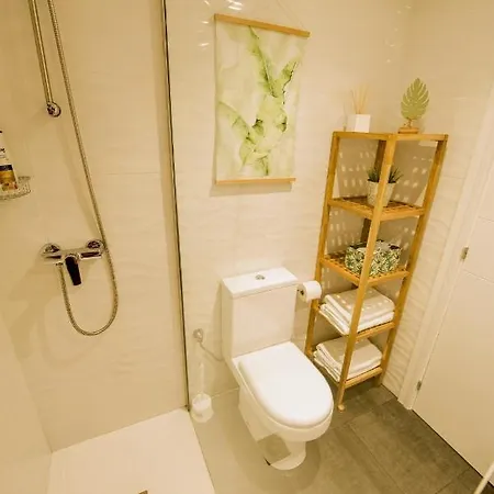 Diplomatic Apartment Salou